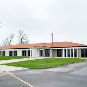 SALLE POLYVALENTE