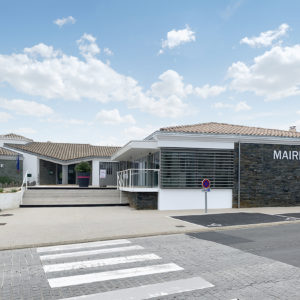 MAIRIE LE FENOUILLER