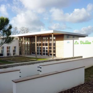 RÉSIDENCE « LA VALLÉE VERTE » SAINTE FOY