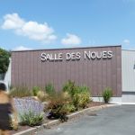 GROUPE SCOLAIRE « SAINT EXUPERY » VIGNEUX DE BRETAGNE