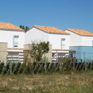 « LA PORTE DES MARAIS » LA TRANCHE SUR MER