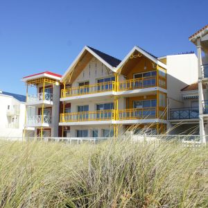 RESIDENCE « LES ILES » 14 LOGEMENTS CHATELAILLON PLAGE