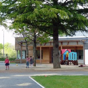 GROUPE SCOLAIRE « SAINT EXUPERY » VIGNEUX DE BRETAGNE