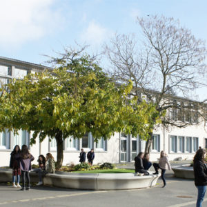 COLLEGE « SAINT EXUPERY » POUZAUGES