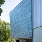 ESPACE CULTUREL ET SPORTIF LE PERRIER