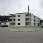 MUSEE BLOCKHAUS HOPITAL LES SABLES D’OLONNE