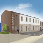 9 LOGEMENTS ET CENTRE MEDICO-PSYCHOLOGIQUE