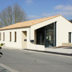 MAIRIE SAINTE FLORENCE