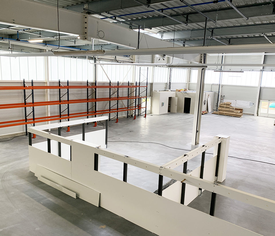ATELIER EXTEBOIS BRESSUIRE